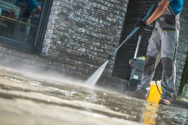 Best Parking Lot and Garage Cleaning  in Berwyn, IL