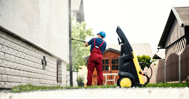 Best Dumpster Area Cleaning  in Berwyn, IL